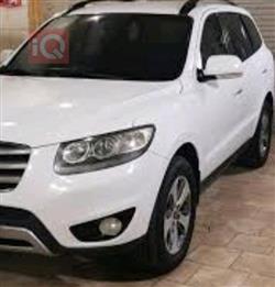 هيونداي سانتافي